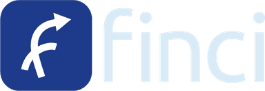 Logo Finci